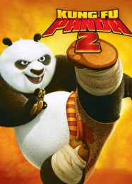 Трейнер для Kung Fu Panda 2 [v1.0.8]