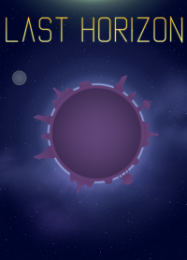 Last Horizon: Трейнер +15 [v1.2]
