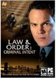 Трейнер для Law & Order: Criminal Intent [v1.0.7]