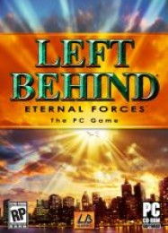 Left Behind: Eternal Forces: Читы, Трейнер +13 [MrAntiFan]