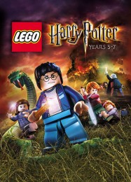 LEGO Harry Potter: Years 5-7: ТРЕЙНЕР И ЧИТЫ (V1.0.14)