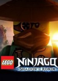 LEGO Ninjago: Shadow of Ronin: Читы, Трейнер +15 [FLiNG]