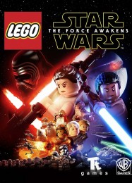 LEGO Star Wars: The Force Awakens: Читы, Трейнер +15 [CheatHappens.com]