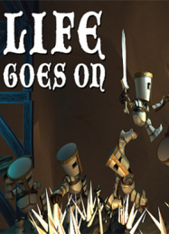 Life Goes On: Done to Death: ТРЕЙНЕР И ЧИТЫ (V1.0.71)