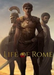 Life of Rome: Читы, Трейнер +15 [CheatHappens.com]