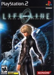 LifeLine: Трейнер +13 [v1.6]