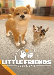 Little Friends: Dogs & Cats: ТРЕЙНЕР И ЧИТЫ (V1.0.74)