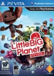 LittleBigPlanet (2012): Читы, Трейнер +15 [CheatHappens.com]