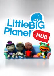 LittleBigPlanet Hub: ТРЕЙНЕР И ЧИТЫ (V1.0.49)
