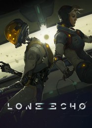 Lone Echo: Трейнер +15 [v1.4]