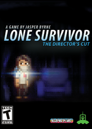 Lone Survivor: Читы, Трейнер +9 [dR.oLLe]
