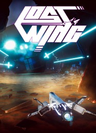 Lost Wing: Трейнер +10 [v1.6]