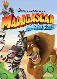 Madagascar Kartz: Трейнер +8 [v1.7]