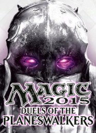 Magic 2015: Duels of the Planeswalkers: Трейнер +6 [v1.8]