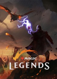 Magic: Legends: Читы, Трейнер +13 [dR.oLLe]