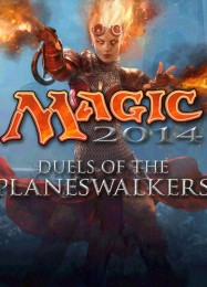 Трейнер для Magic: The Gathering - Duels of the Planeswalkers 2014 [v1.0.6]