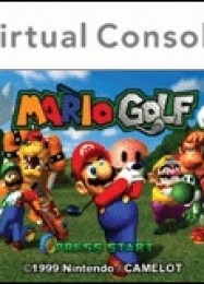 Mario Golf: Toadstool Tour: Читы, Трейнер +6 [CheatHappens.com]