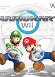 Mario Kart Wii: Трейнер +11 [v1.2]