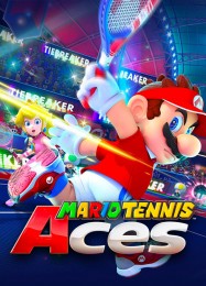 Mario Tennis Aces: Читы, Трейнер +13 [FLiNG]
