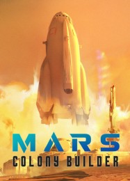 Mars Colony Builder: Трейнер +13 [v1.2]