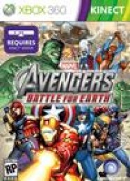 Трейнер для Marvel Avengers: Battle for Earth [v1.0.7]
