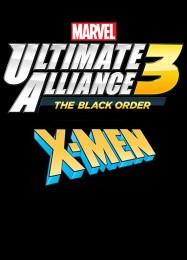 Marvel Ultimate Alliance 3: X-Men: Читы, Трейнер +12 [FLiNG]