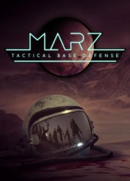 MarZ: Tactical Base Defense: Читы, Трейнер +13 [dR.oLLe]