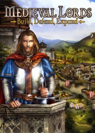 Medieval Lords: Build, Defend, Expand: ТРЕЙНЕР И ЧИТЫ (V1.0.16)