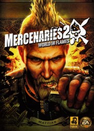 Mercenaries 2: World in Flames: ТРЕЙНЕР И ЧИТЫ (V1.0.18)