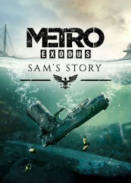 Трейнер для Metro Exodus: Sams Story [v1.0.2]