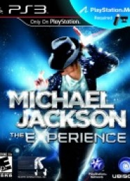 Michael Jackson: The Experience: Читы, Трейнер +7 [dR.oLLe]