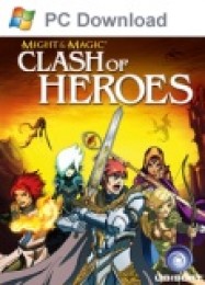 Might and Magic: Clash of Heroes: Читы, Трейнер +10 [dR.oLLe]
