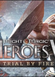 Трейнер для Might and Magic: Heroes 7 - Trial by Fire [v1.0.5]