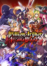 Трейнер для Million Arthur: Arcana Blood [v1.0.1]