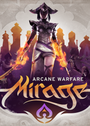 Mirage: Arcane Warfare: Читы, Трейнер +8 [FLiNG]