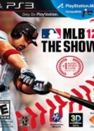 MLB 12: The Show: Трейнер +12 [v1.5]