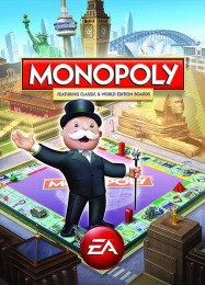 Monopoly (2008): Читы, Трейнер +15 [CheatHappens.com]