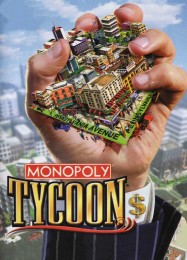 Monopoly Tycoon: Читы, Трейнер +6 [CheatHappens.com]