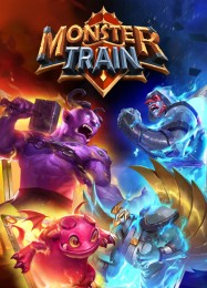 Monster Train: Трейнер +11 [v1.9]