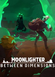 Moonlighter: Between Dimensions: Читы, Трейнер +5 [CheatHappens.com]