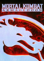 Трейнер для Mortal Kombat: Armageddon [v1.0.5]