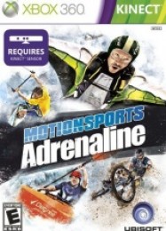 MotionSports Adrenaline: Читы, Трейнер +8 [MrAntiFan]