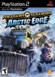 MotorStorm: Arctic Edge: Трейнер +9 [v1.3]