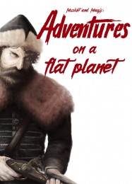 Musket and magic: Adventures on a flat planet: Читы, Трейнер +11 [CheatHappens.com]