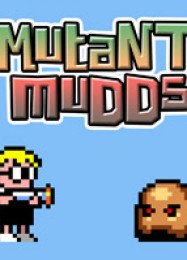 Mutant Mudds: Трейнер +15 [v1.1]