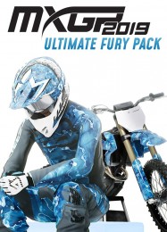 MXGP 2019: Ultimate Fury Pack: Читы, Трейнер +7 [FLiNG]