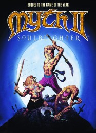 Трейнер для Myth 2: Soulblighter [v1.0.6]