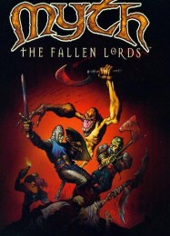 Myth: The Fallen Lords: Трейнер +14 [v1.8]