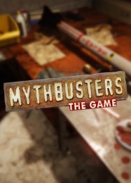 MythBusters: The Game: Трейнер +10 [v1.4]
