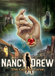 Nancy Drew: The Captive Curse: Читы, Трейнер +12 [FLiNG]